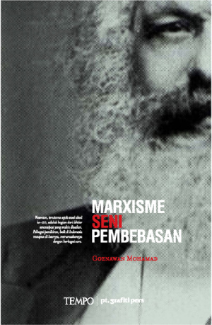 Marxisme, Seni, Pembebasan