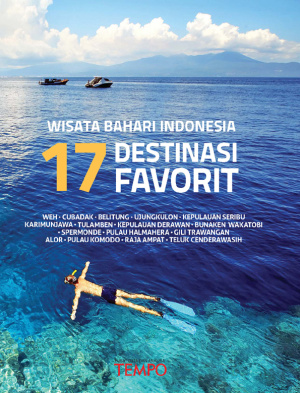 Wisata Bahari Indonesia: 17 Destinasi Favorit