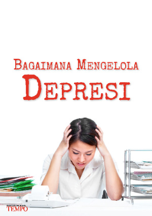 Bagaimana Mengelola Depresi