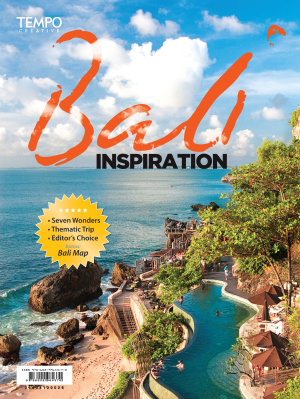 Bali Inspiration