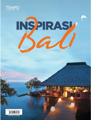 Inspirasi Bali