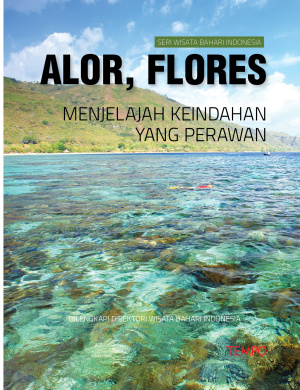 Wisata Bahari Alor: Menjelajah Keindahan yang Perawan