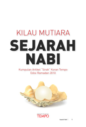 Kilau Mutiara Sejarah Nabi