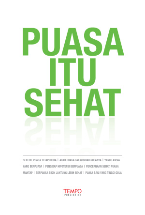 Puasa Itu Sehat