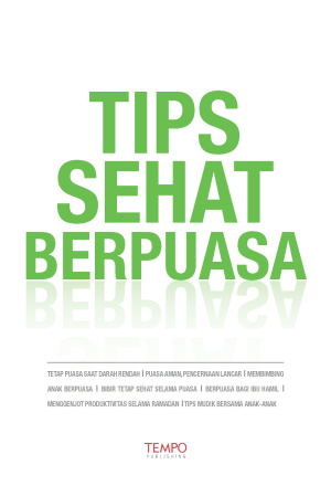 Tips Sehat Berpuasa