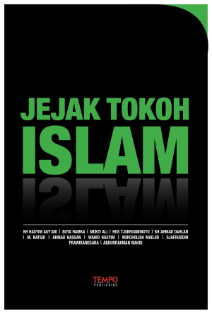 Jejak Tokoh Islam
