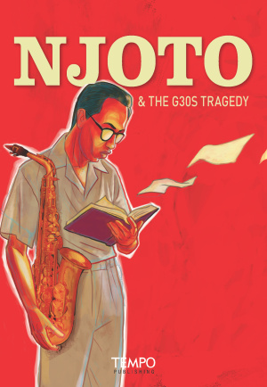 Njoto & The G30S Tragedy