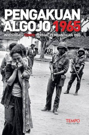 Pengakuan Algojo 1965