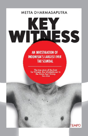 Key Witness