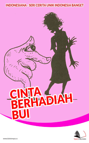 Indonesiana - Seri Cerita Unik Indonesia Banget: Cinta Berhadiah Bui
