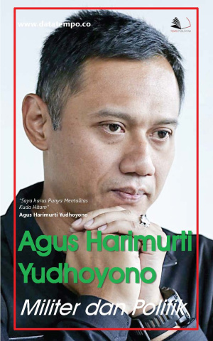 Agus Harimurti Yudhoyono - Militer dan Politik