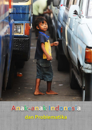 Anak-anak Indonesia dan Problematika