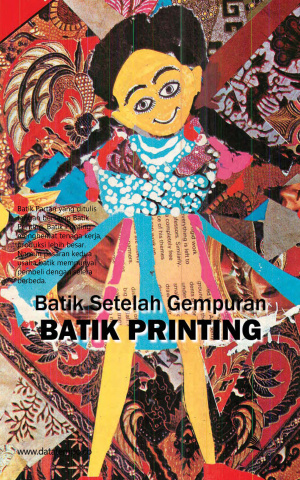 Batik Setelah Gempuran Batik Printing
