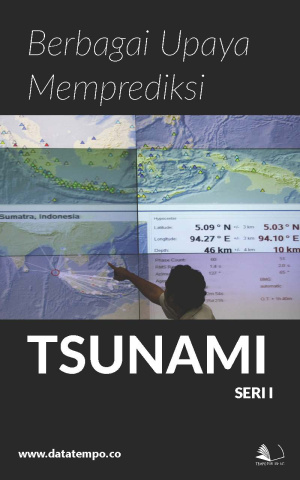 Berbagai Upaya Memprediksi Tsunami