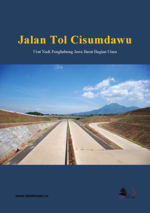 Jalan Tol Cisundawu, Urat Nadi Penghubung Jawa Barat Bagian Utara