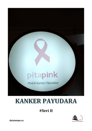 Kanker Payudara - Seri II