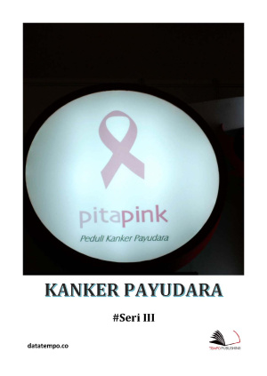 Kanker Payudara - Seri III