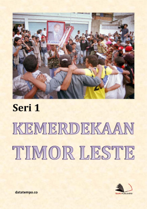 Kemerdekaan Timor Leste