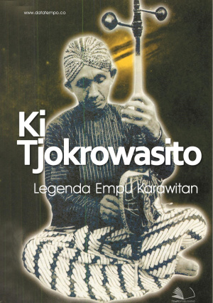 Ki Tjokrowasito - Legenda Empu Karawitan