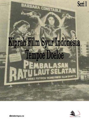 Kiprah Film Syur Indonesia Tempo Doloe