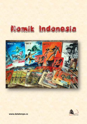 Komik Indonesia