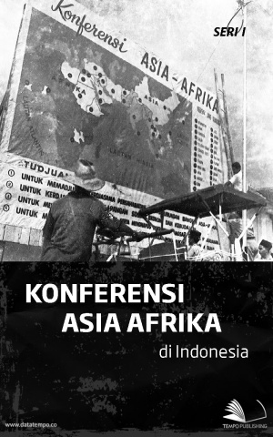 Konferensi Asia Afrika di Indonesia - Seri I