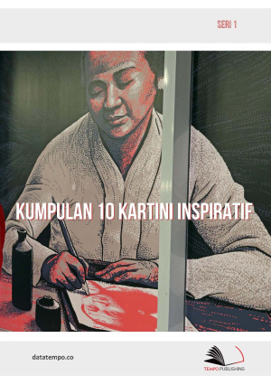 Kumpulan 10 Kartini Inspiratif 21 April 2016