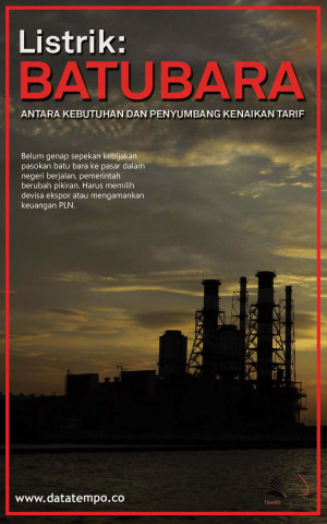 Listrik : Barubara Antara Kebutuhan dan Penyumbang Kenaikan Tarif