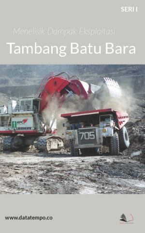 Menelisik Dampak Eksploitasi Tambang Batu Bara