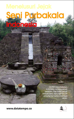 Menelusuri Jejak Seni Purbakala Indonesia