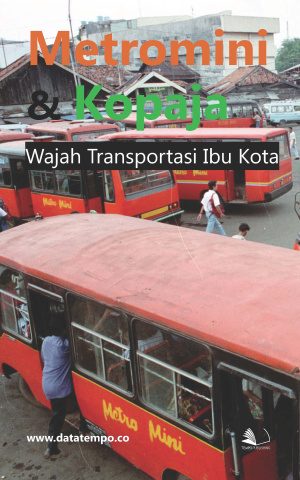 Metromini dan Kopaja: Wajah Transportasi Ibu Kota