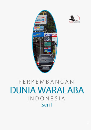 Perkembangan Dunia Waralaba di Indonesia