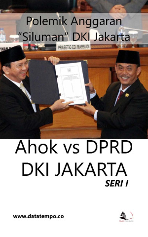 Polemik Anggaran 