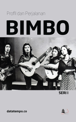 Profil dan perjalanan Bimbo - Seri I