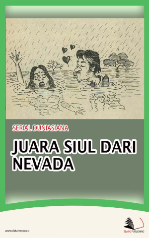 Duniasiana: Juara siul dari nevada