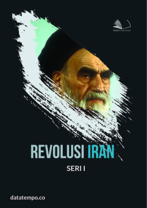 Revolusi Iran - Seri I