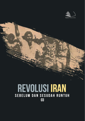 Revolusi Iran - Seri III