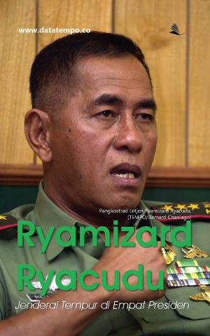 Ryamizard Ryacudu, Jenderal Tempur di Empat Presiden