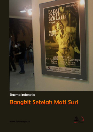 Sinema Indonesia - Bangkit setelah Mati Suri