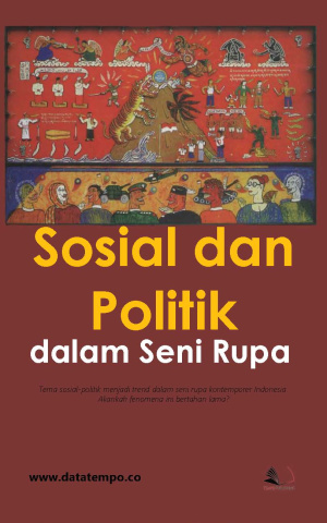 Sosial dan Politik dalam Seni Rupa