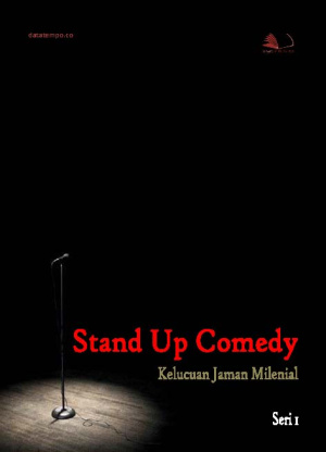 Stand-Up Comedy, Kelucuan Jaman Milenial