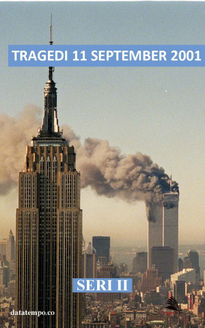 Tragedi 11 September 2001 - Seri II