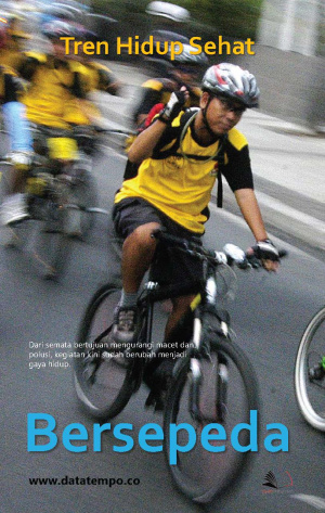 Tren Hidup Sehat Bersepeda