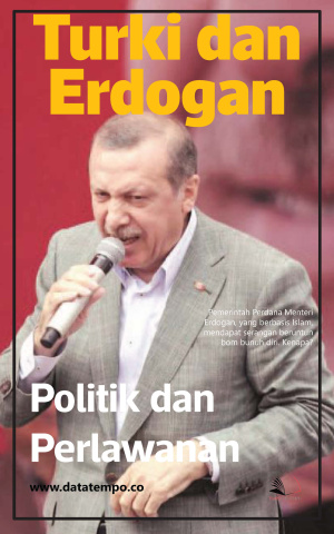 Turki dan Erdogan - Politik dan Perlawanan