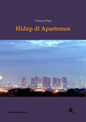 Untung Rugi Hidup di Apartemen