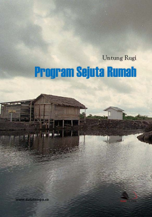 Untung Rugi Program Sejuta Rumah