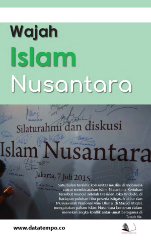Wajah Islam Nusantara