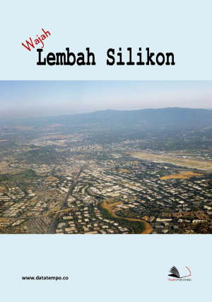 Wajah Lembah Silikon