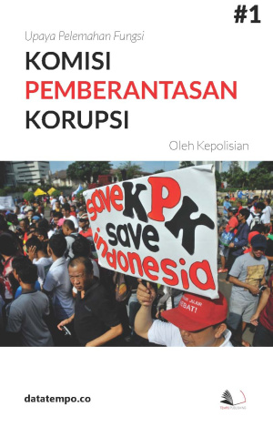 Warung Kopi Prambors (Dono Kasino Indro) - Seri I