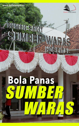 Bola Panas Sumber Waras